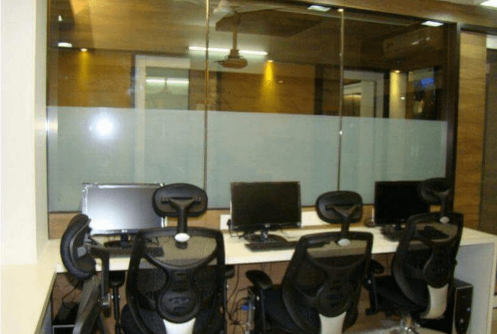 NTA trading office