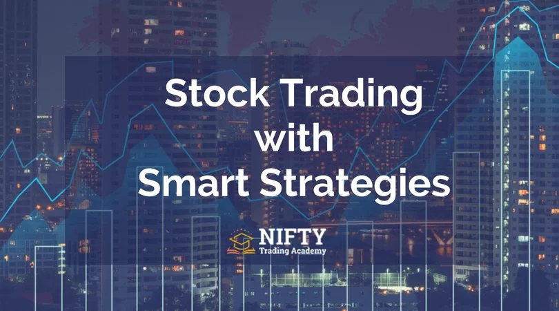 Stock Trading with Smart Strategies