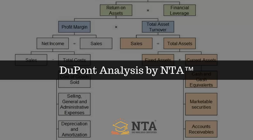 DuPont Analysis