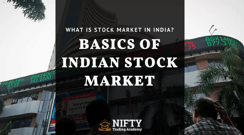 Learn Indian Stock Market Basics