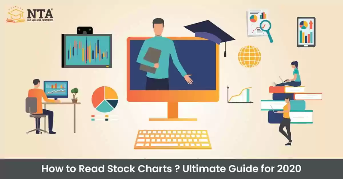 How to Read Stock Charts (2021 Ultimate Guide)