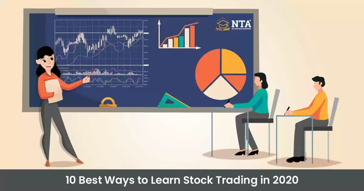 Stock Market Basics: 9 Tips For Beginners