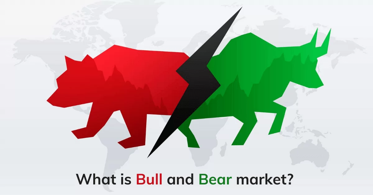 Bull vs. Bear Market Definitions