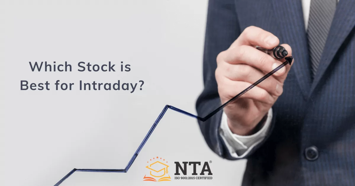 Which Stock is best for Intraday?