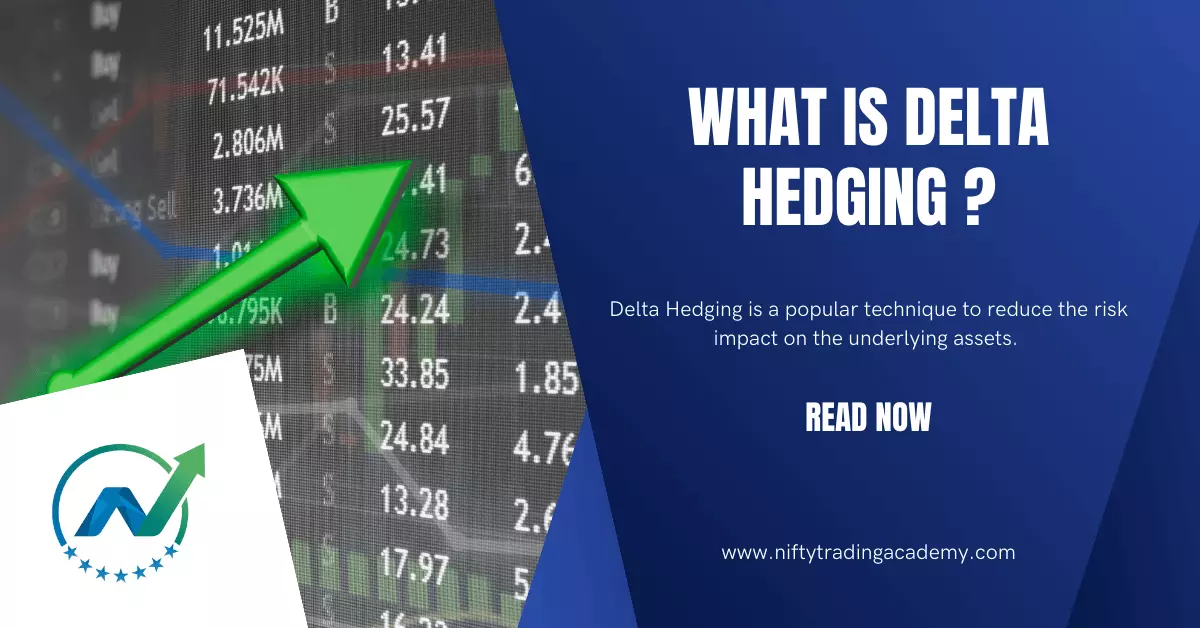 What Is Delta Hedging Definition Strategy Pros And Cons