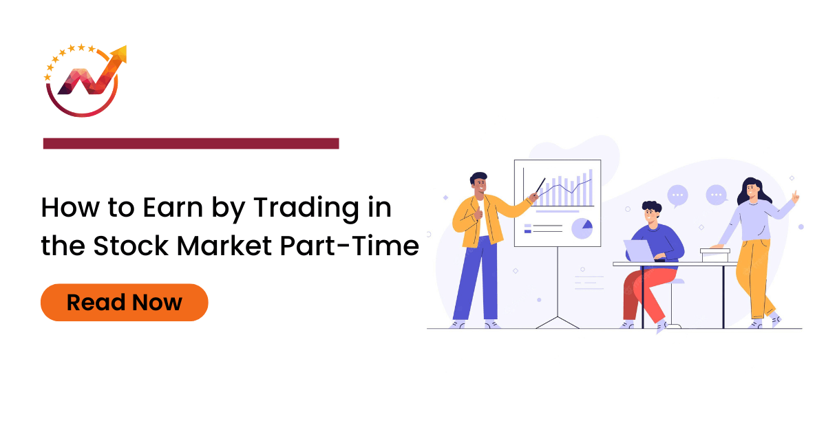 How to Earn by Trading in Stock Market