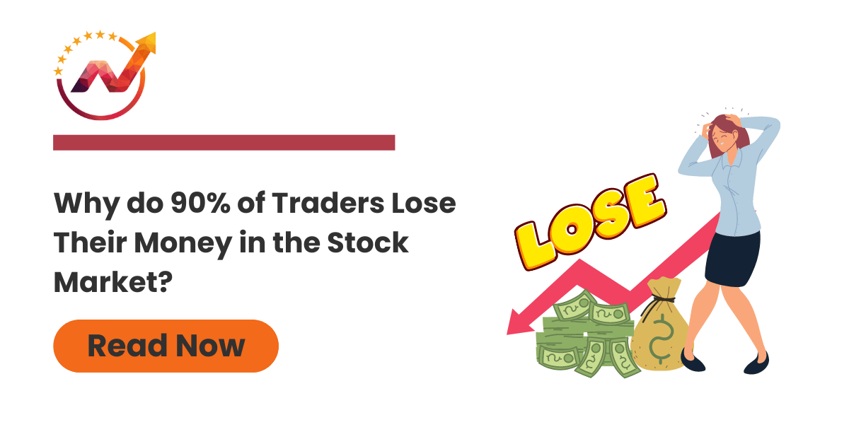 Traders Lose Their Money in the Stock Market