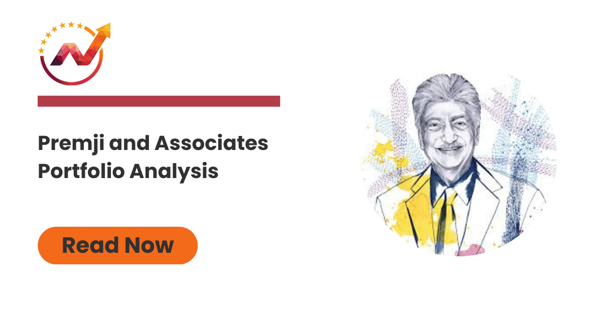 Premji and Associates portfolio analysis