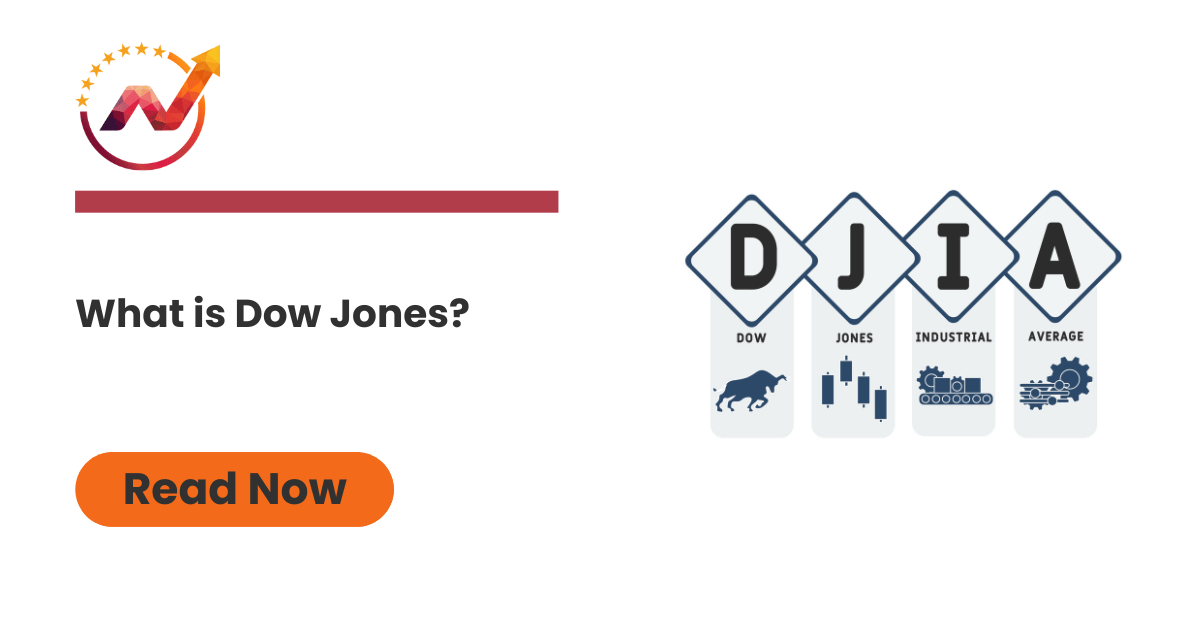 What is Dow Jones?