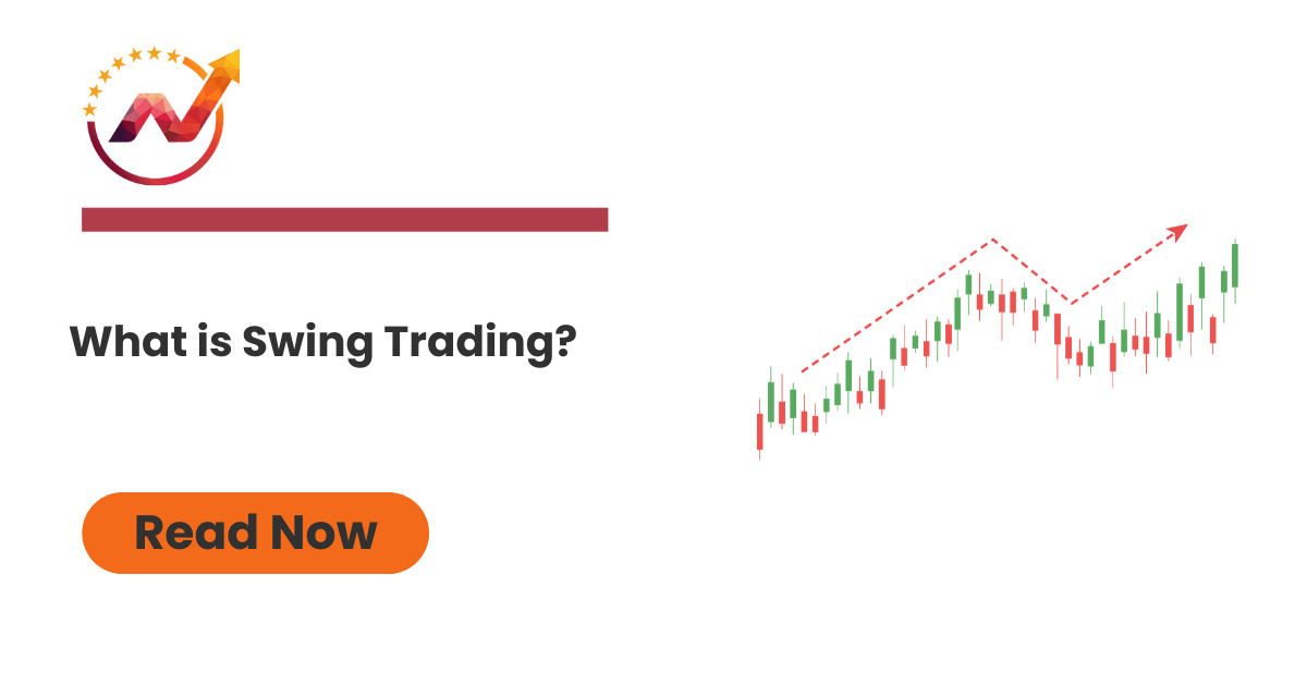 What is swing trading?