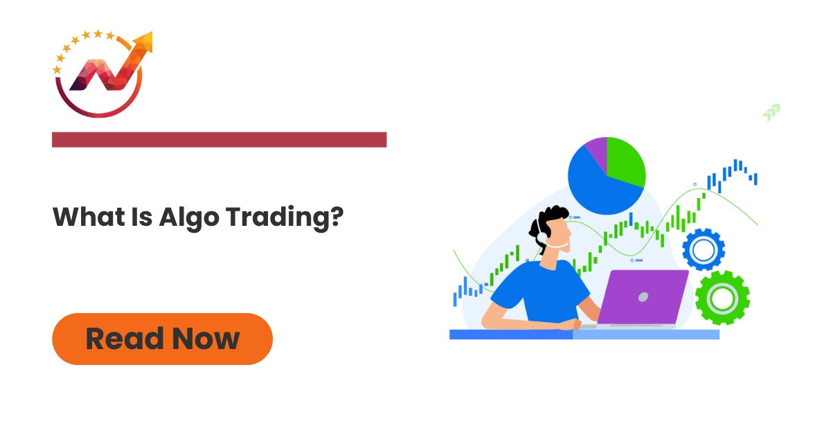 What is algo trading?